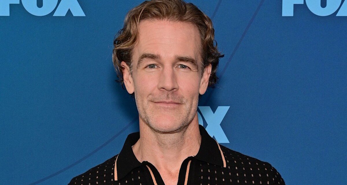Le premier regard de James Van Der Beek sur l&rsquo;interview de TODAY suscite des réactions alors qu&rsquo;il parle du « voyage » du cancer depuis l&rsquo;intérieur de la maison familiale