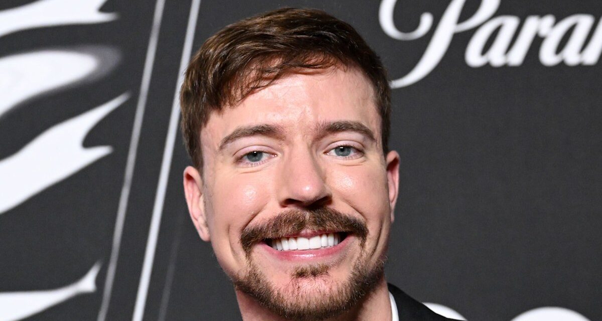 La valeur nette de MrBeast et comment il a construit son empire