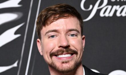 La valeur nette de MrBeast et comment il a construit son empire