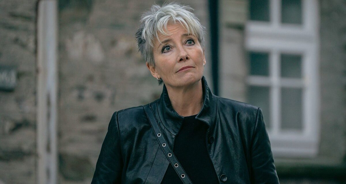 Le thriller policier « sinueux » d&rsquo;Apple TV, Down Cemetery Road, est de retour – voici tout ce que nous savons