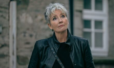 Le thriller policier « sinueux » d&rsquo;Apple TV, Down Cemetery Road, est de retour – voici tout ce que nous savons