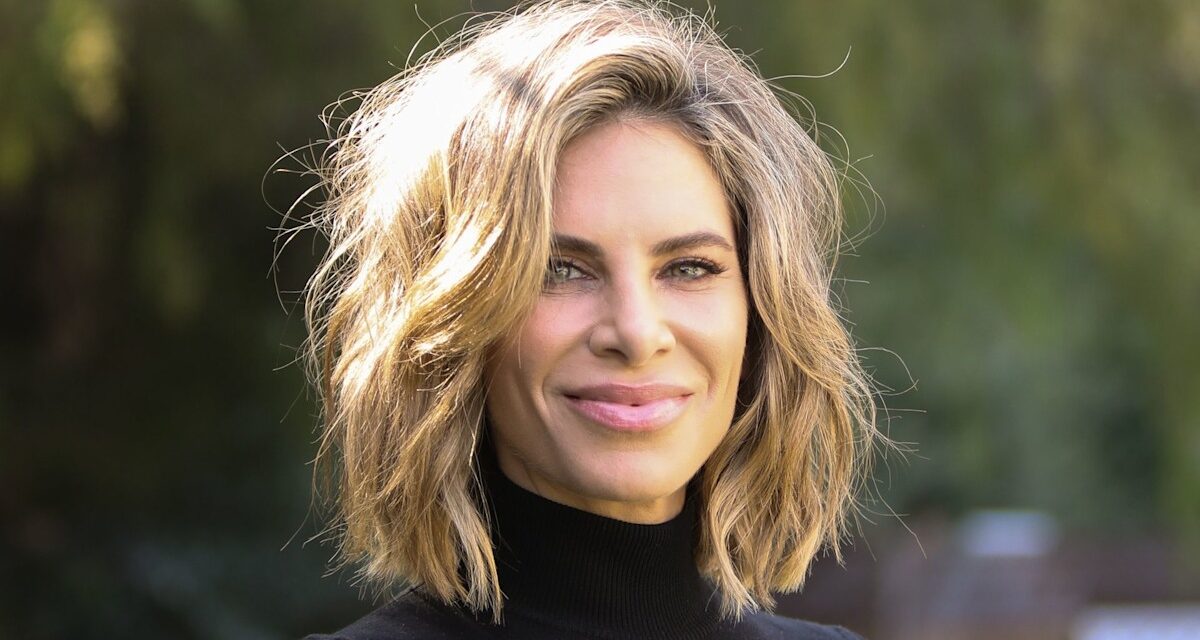 Jillian Michaels surprend les fans avec une nouvelle vidéo de son fils Phoenix, rarement vu, qui a l&rsquo;air « déjà si adulte »