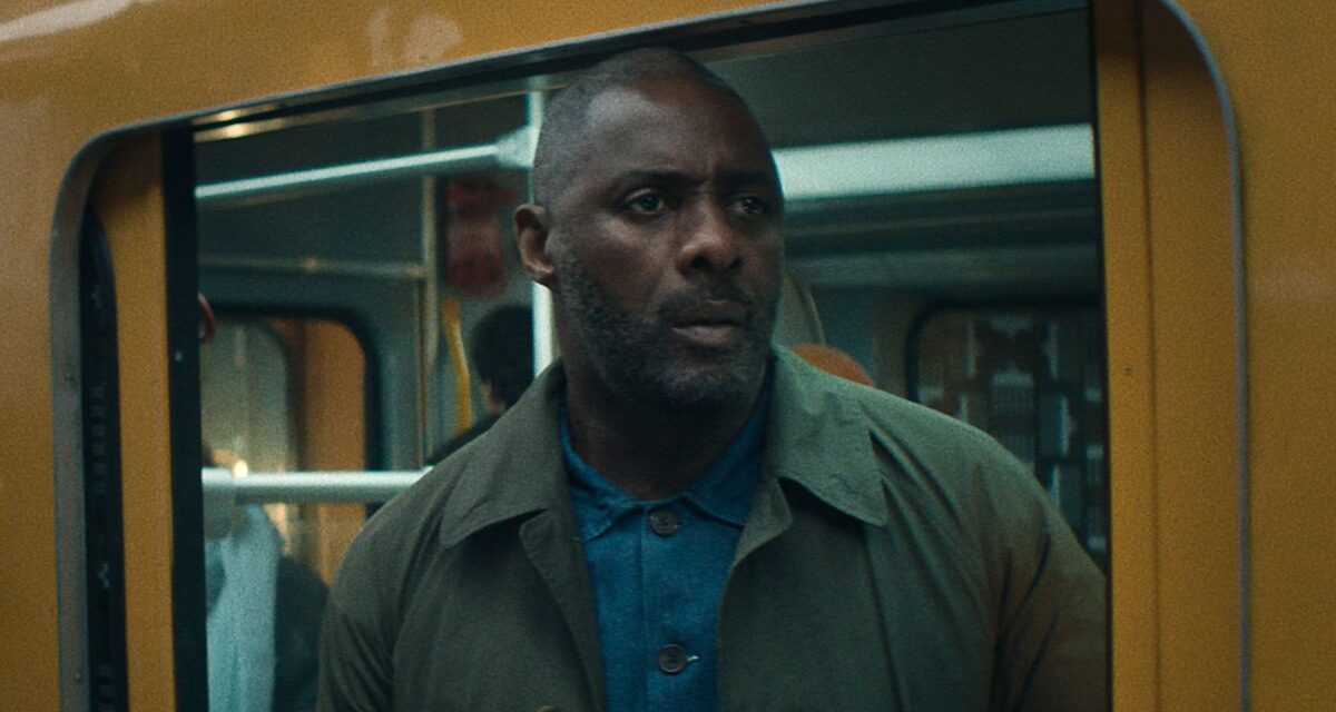 Hijack, le thriller de braquage « passionnant » en 8 parties d&rsquo;Apple TV, revient avec un premier aperçu – regardez
