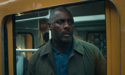 Hijack, le thriller de braquage « passionnant » en 8 parties d&rsquo;Apple TV, revient avec un premier aperçu – regardez