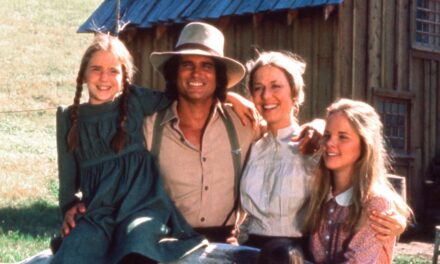 La star de La Petite Maison dans la prairie admet ses sentiments de « ressentiment et de colère » envers son ancienne co-star