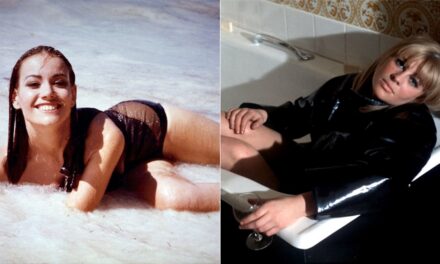 Les surprenantes actrices qui ont failli jouer les Bond Girls