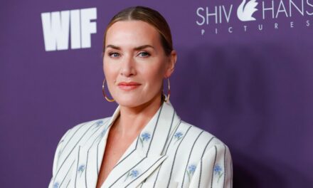 Kate Winslet parle des pressions « terrifiantes » liées à la beauté et de l&rsquo;augmentation de la consommation de médicaments amaigrissants