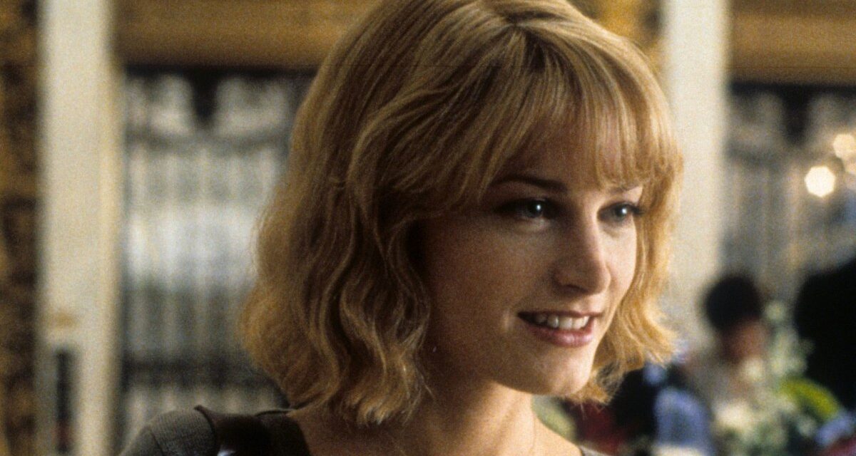 Pourquoi Bridget Fonda a-t-elle pris sa retraite ? Dans sa décision de fuir les projecteurs pendant plus de 20 ans