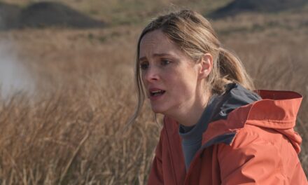 Le thriller de retour « intense » d&rsquo;ITV avec la star de Bridgerton obtient un premier aperçu dramatique