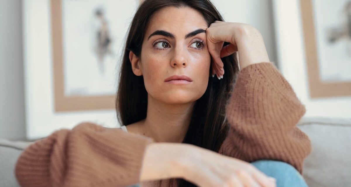 Qu&rsquo;est-ce qu&rsquo;une réinitialisation du nerf vague – et peut-elle vraiment soulager l&rsquo;anxiété en toute sécurité à la maison ?