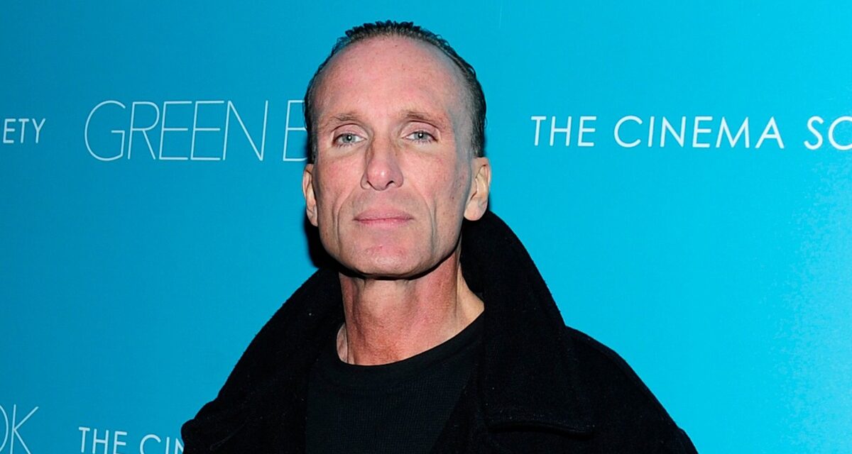 De nouveaux détails apparaissent sur la mort tragique de la star de Pulp Fiction, Peter Greene.