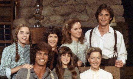 Rencontrez les stars improbables dont vous ignoriez l&rsquo;existence dans La Petite Maison dans la Prairie