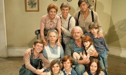 Les stars de la série Waltons : où sont-elles maintenant ?