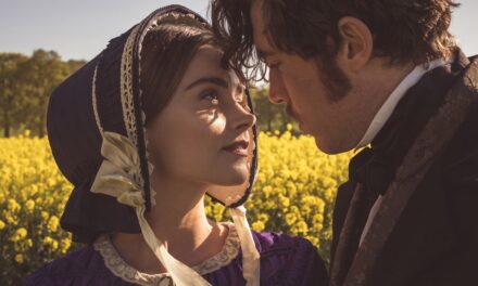 Le drame historique « captivant » est le week-end parfait pour les fans de Wolf Hall et de Downton Abbey