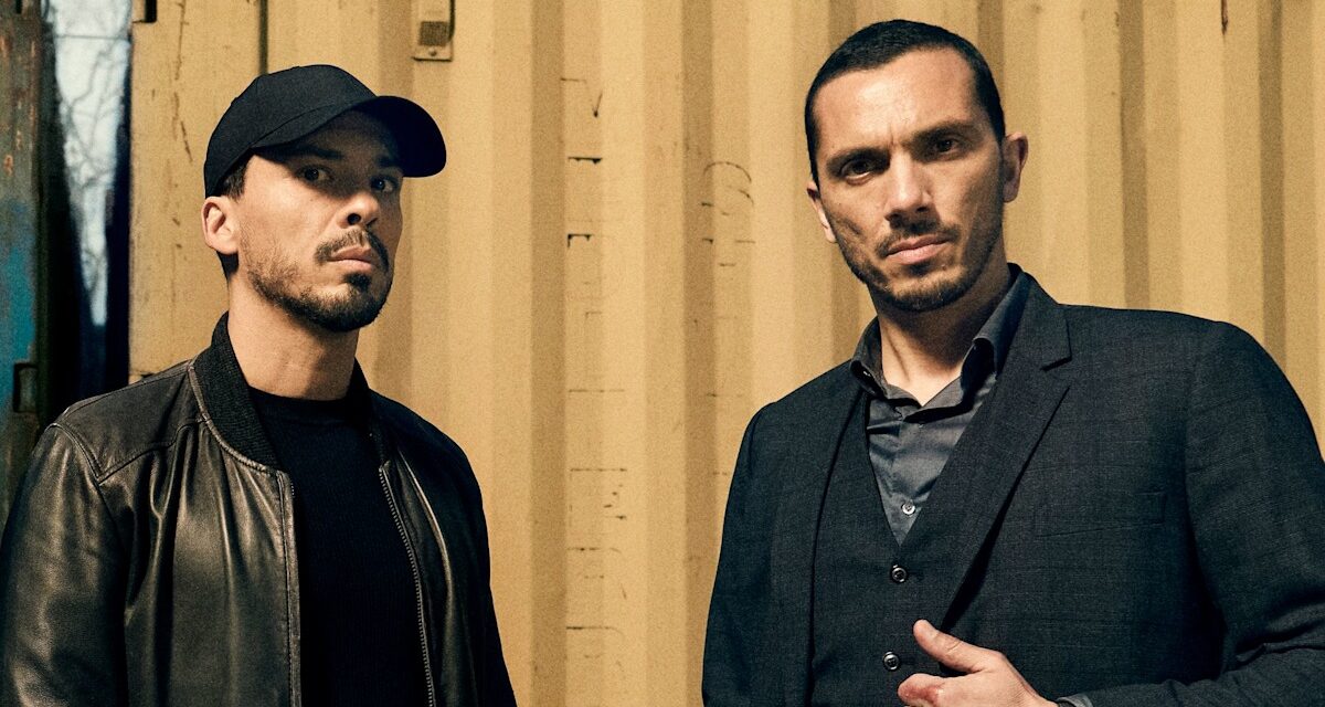 Le thriller policier en 6 parties « incroyablement divertissant » sort sa deuxième saison – et c&rsquo;est votre frénésie du week-end