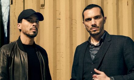 Le thriller policier en 6 parties « incroyablement divertissant » sort sa deuxième saison – et c&rsquo;est votre frénésie du week-end