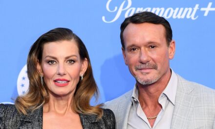 Le chanteur Tim McGraw révèle le « meilleur cadeau de Noël de tous les temps » de ses filles avec Faith Hill
