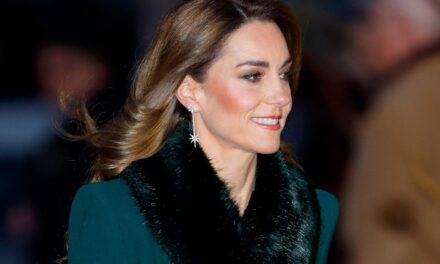 Les proches royaux de Kate Middleton qui ont été contraints de manquer son concert de chants de Noël