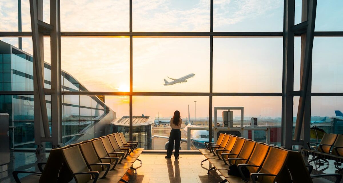 Qu’est-ce que la taxe sur les passagers aériens ? Des experts en voyages expliquent la taxe aérienne cachée qui modifie le prix de vos vacances