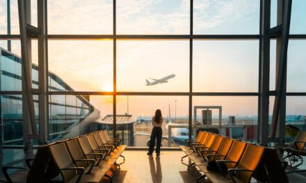 Qu’est-ce que la taxe sur les passagers aériens ? Des experts en voyages expliquent la taxe aérienne cachée qui modifie le prix de vos vacances