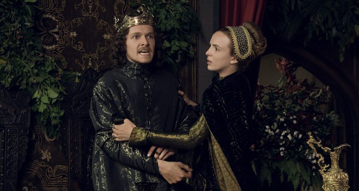 Le drame historique « phénoménal » en 8 épisodes est à nouveau disponible pour un visionnage excessif