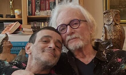 Découvrez les 30 ans d&rsquo;amour d&rsquo;Anthony Geary avec son mari et leur vie privée à Amsterdam avant la mort de l&rsquo;acteur