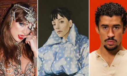 9 albums BONJOUR ! le personnel a adoré cette année