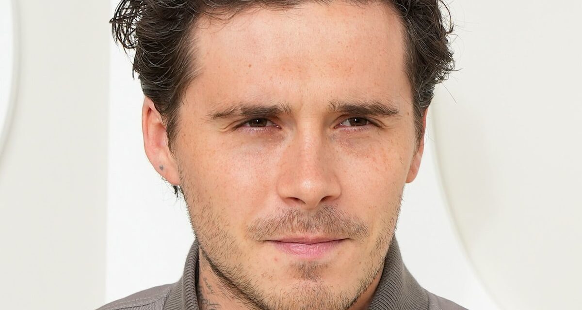 Brooklyn Beckham passe Noël loin de ses parents – marquant un clou dans le cercueil en signe de rupture familiale