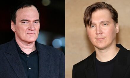 Qui est Paul Dano – l&rsquo;acteur primé Quentin Tarantino qualifié de « faible » et « sans intérêt » ?