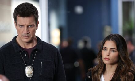 La bande-annonce de la saison 8 de Rookie sort enfin – et les fans ont beaucoup à dire