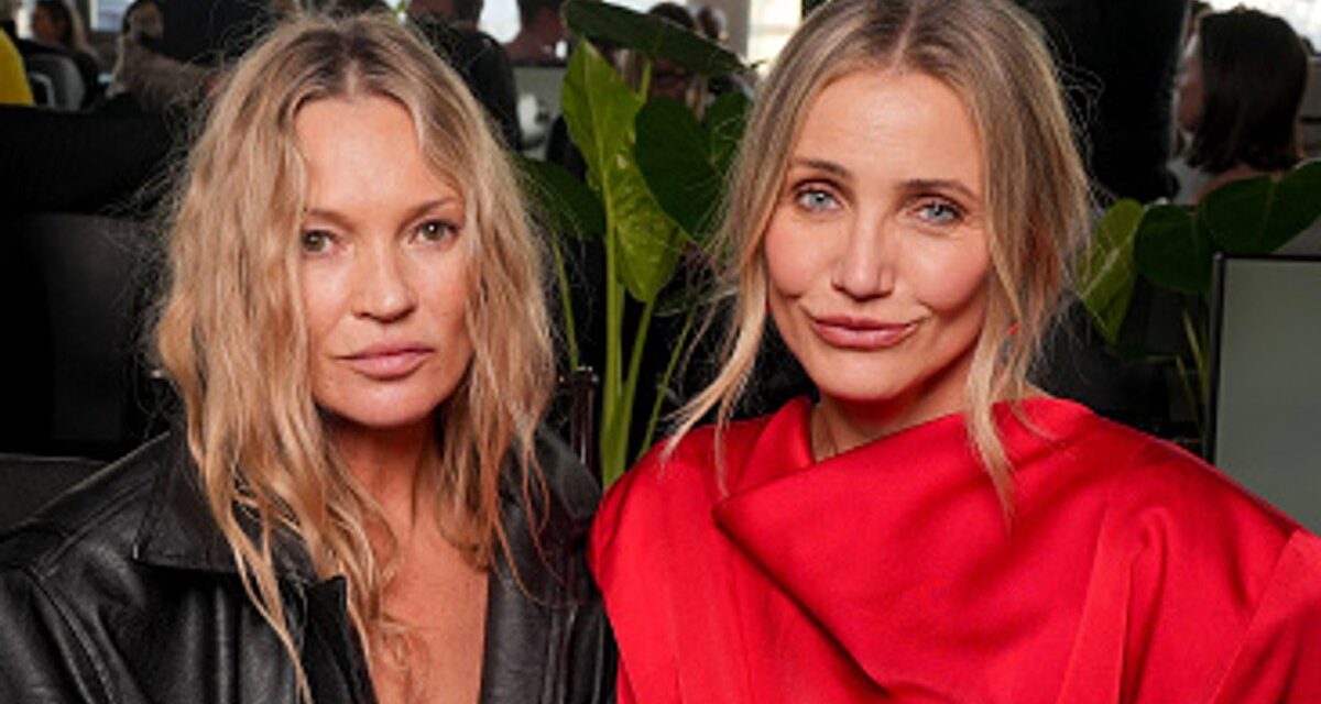 Suis-je trop vieille pour un « maquillage de fille cool » à 40 ans ?