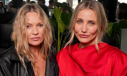 Suis-je trop vieille pour un « maquillage de fille cool » à 40 ans ?