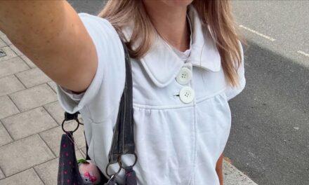 Les hauts cabans sont à la mode – découvrez nos favoris