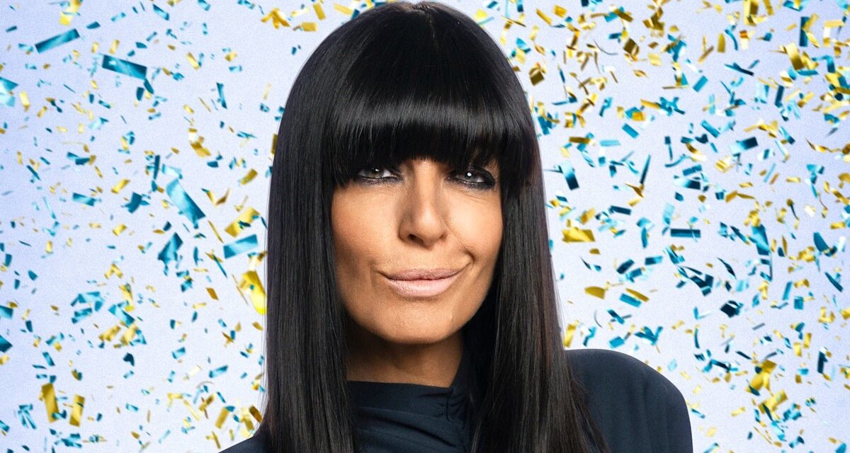 Le nouveau talk-show « très excitant » de Claudia Winkleman dévoilé après la sortie de Strictly Come Dancing