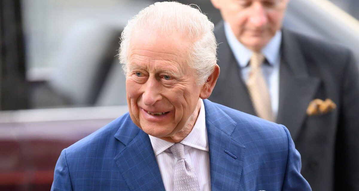 Comment l’emploi du temps chargé du roi Charles a aidé son « état d&rsquo;esprit positif » après une nouvelle mise à jour