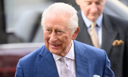 Comment l’emploi du temps chargé du roi Charles a aidé son « état d&rsquo;esprit positif » après une nouvelle mise à jour