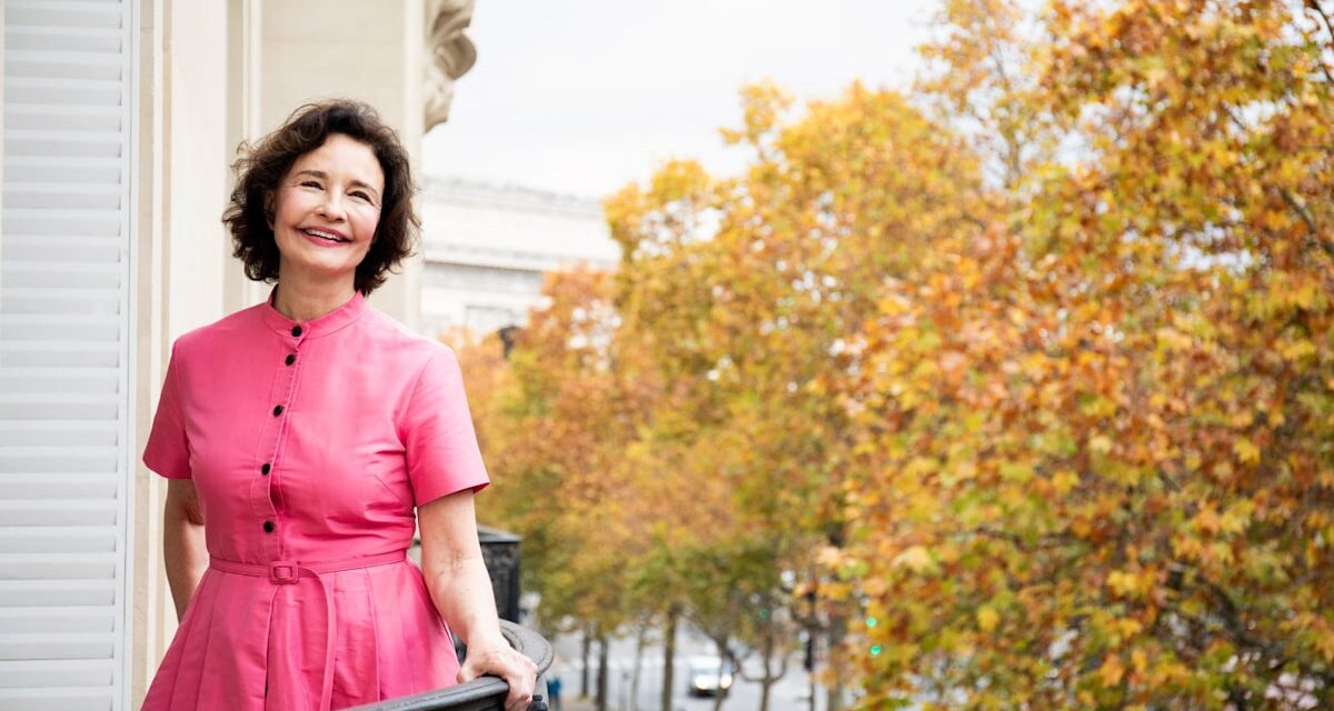 Comment vivre une vie plus significative – selon un guide intuitif de renommée mondiale