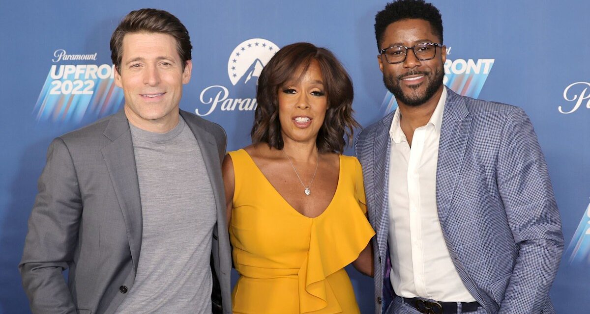 L&rsquo;animateur clé de CBS Mornings quitte l&rsquo;émission dans un bouleversement majeur, le co-présentateur demande :  » Que va-t-il nous arriver ? « 