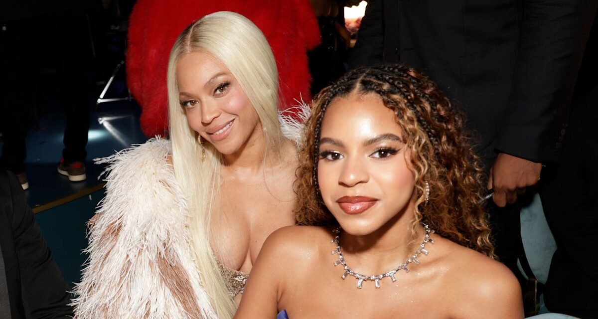 Blue Ivy a relancé la chaussure Isabel Marant des années 2010 – voici pourquoi c&rsquo;est important