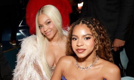 Blue Ivy a relancé la chaussure Isabel Marant des années 2010 – voici pourquoi c&rsquo;est important