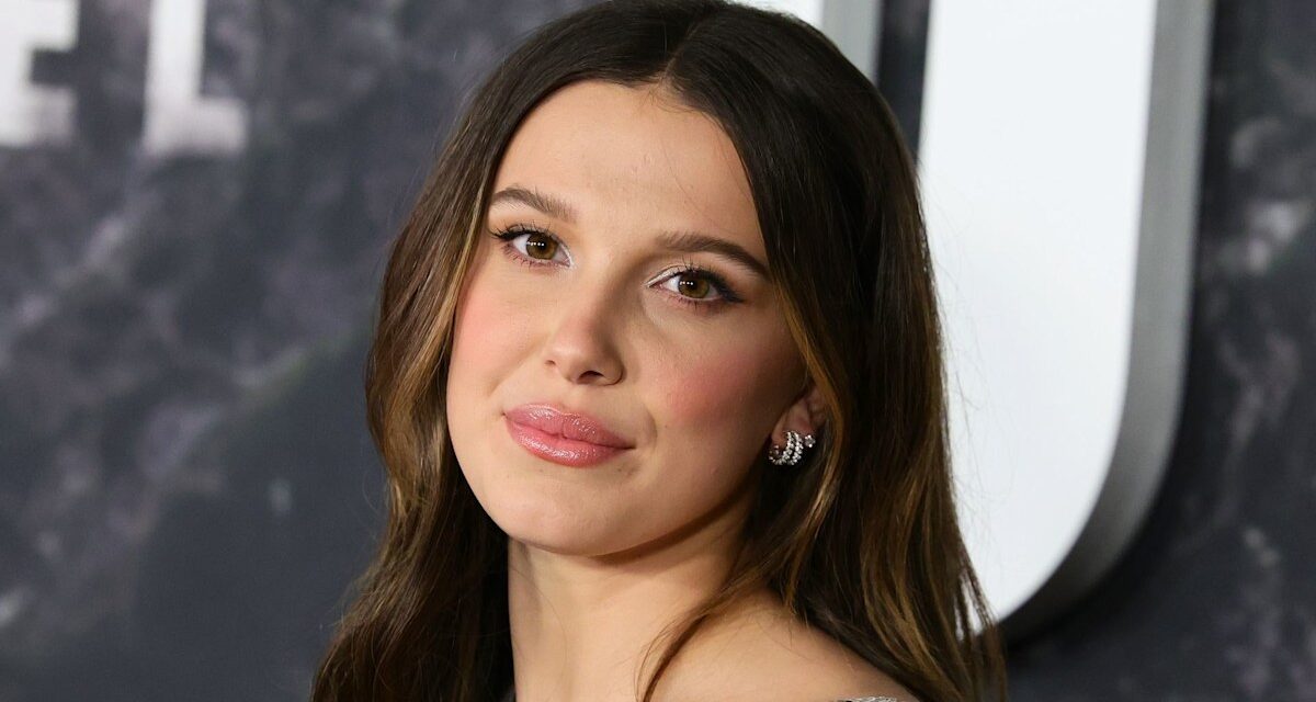 La vraie raison pour laquelle Millie Bobby Brown a sauté la soirée finale de Stranger Things