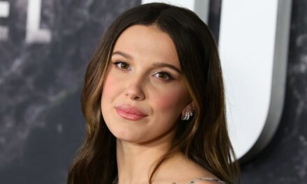 La vraie raison pour laquelle Millie Bobby Brown a sauté la soirée finale de Stranger Things