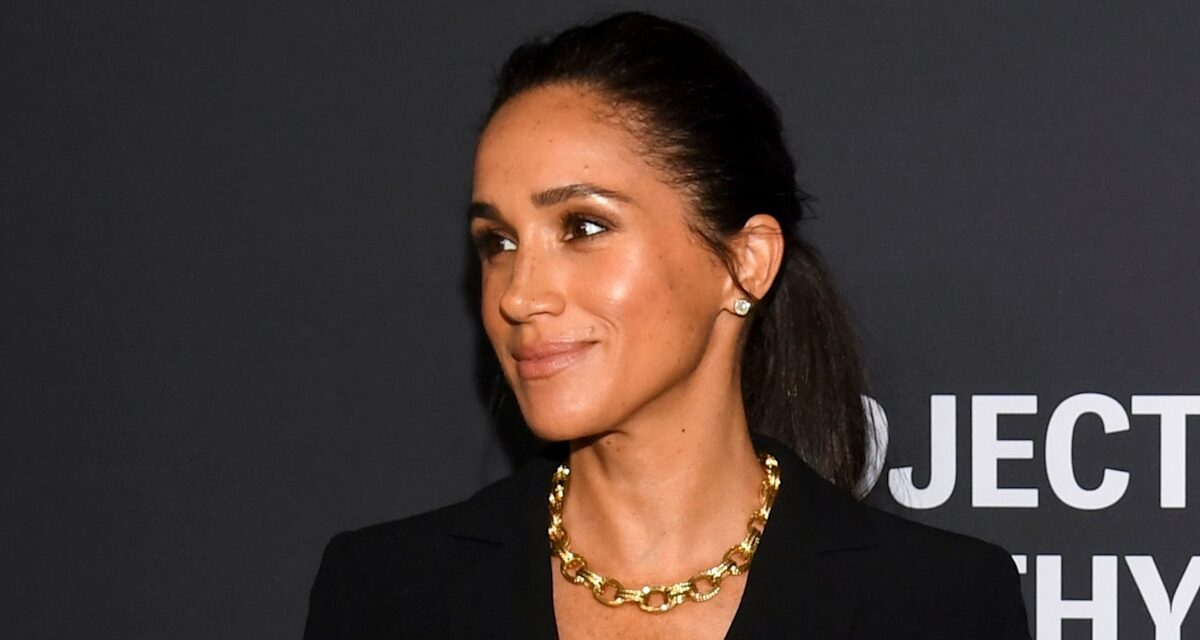 L&rsquo;ex-père de Meghan Markle, Thomas Markle, nie les informations selon lesquelles elle aurait « tendu la main »