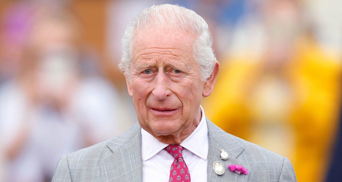 Les projets « toxiques » du roi Charles à Sandringham laissent les voisins « extrêmement inquiets »