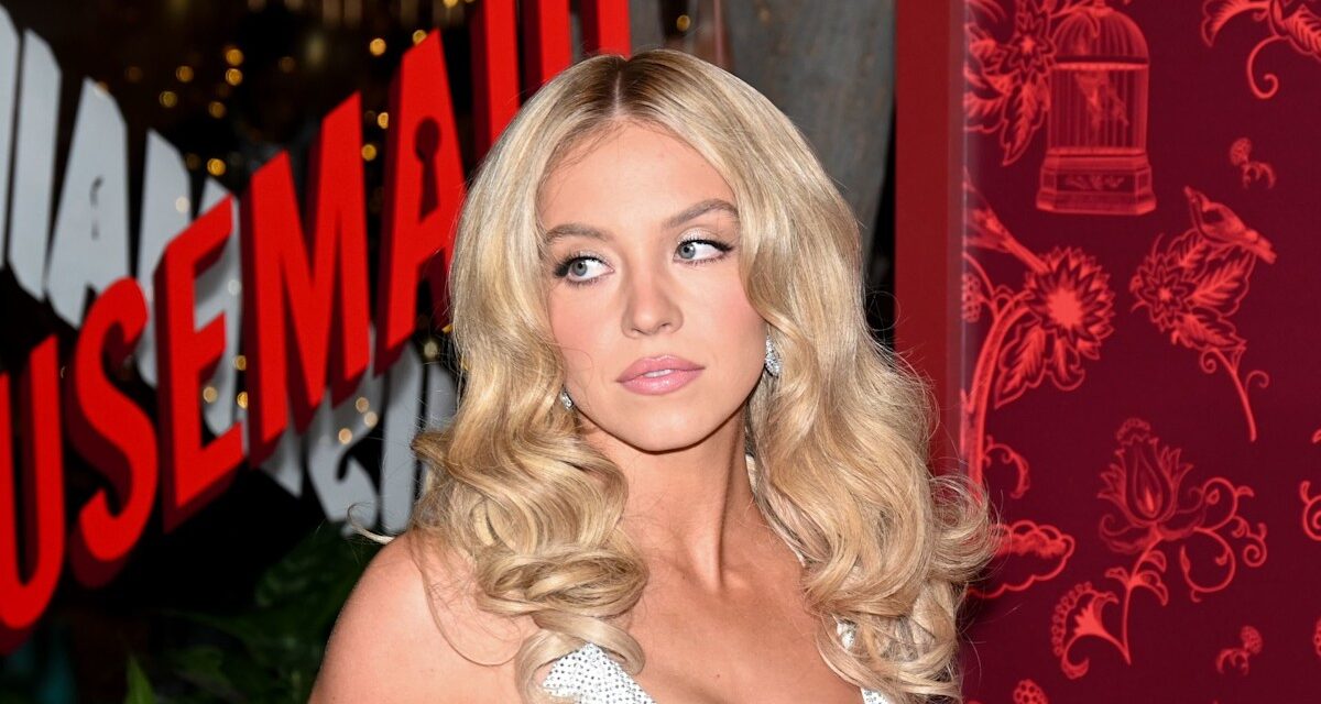 Le test maladroit du détecteur de mensonge de Sydney Sweeney devient viral suite à une question inattendue