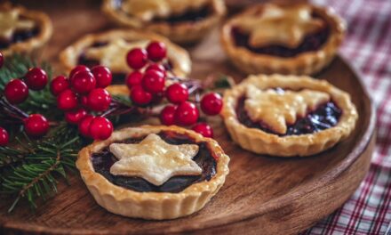 Des experts se prononcent sur les astuces diététiques des fêtes de fin d&rsquo;année – avant même que vous preniez la première bouchée