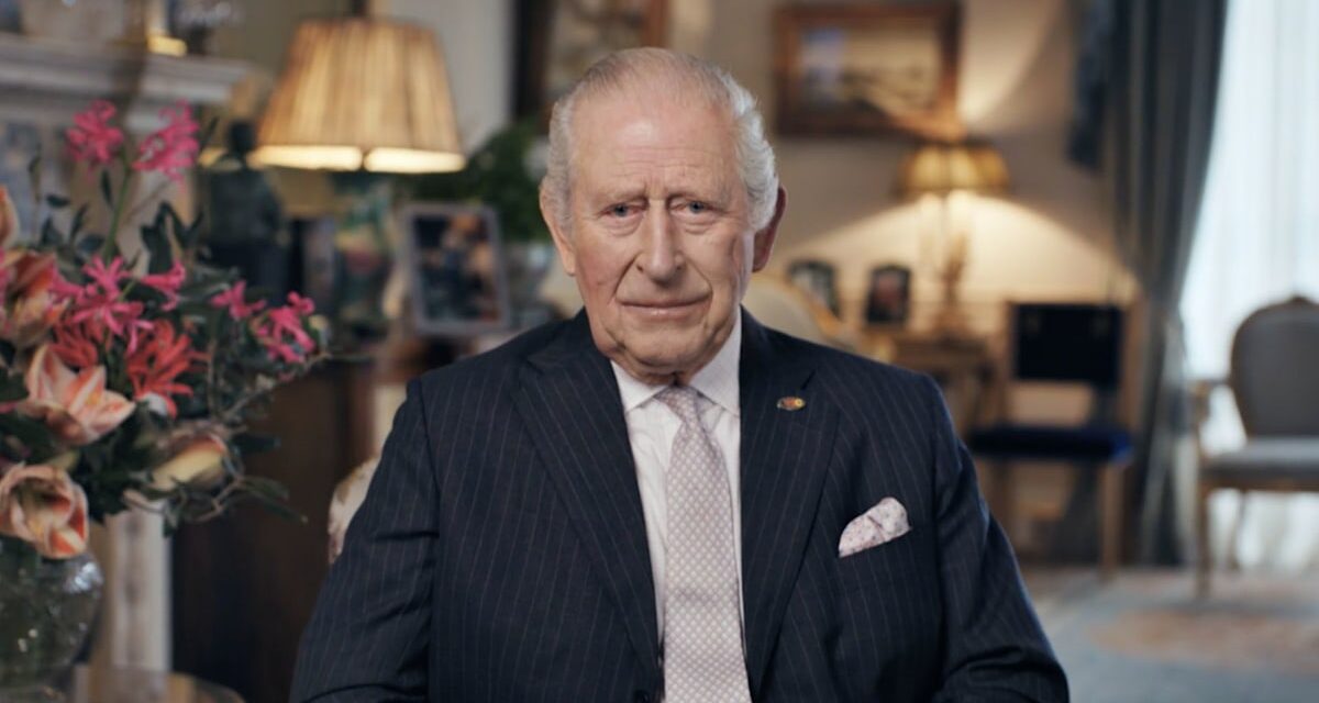 Le roi Charles annonce une réduction du traitement du cancer après une « intervention efficace » – qualifiant cette étape de « bénédiction personnelle »