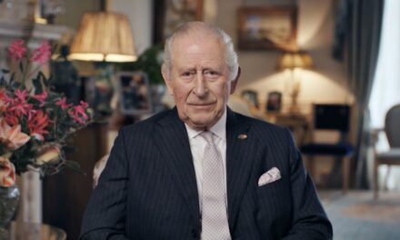 Le roi Charles annonce une réduction du traitement du cancer après une « intervention efficace » – qualifiant cette étape de « bénédiction personnelle »