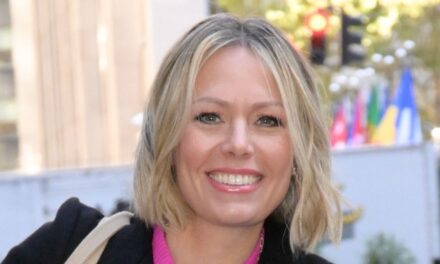 Dylan Dreyer marque une grande première avec ses fils après avoir quitté la maison de New York après sa séparation grâce à sa co-star de TODAY