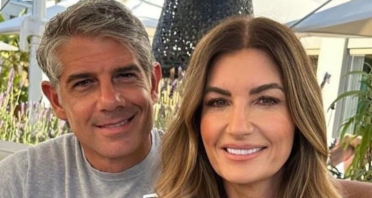 Rencontrez la famille de Karren Brady de The Celebrity Apprentice : mari footballeur, fille sosie et plus